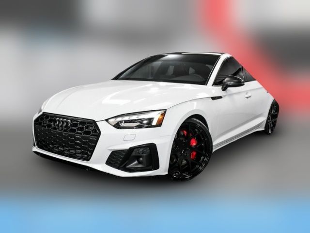 2021 Audi S5 Sportback Prestige