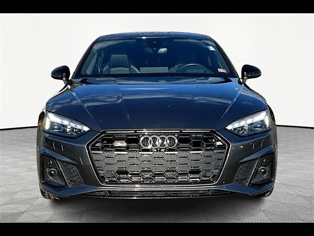 2021 Audi S5 Sportback Prestige