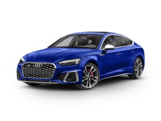 2021 Audi S5 Sportback Prestige