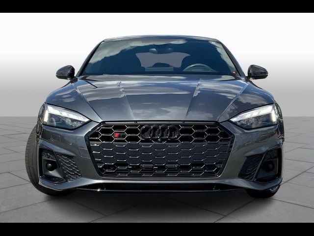 2021 Audi S5 Sportback Prestige