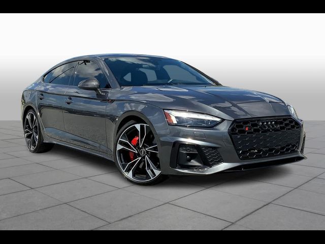 2021 Audi S5 Sportback Prestige