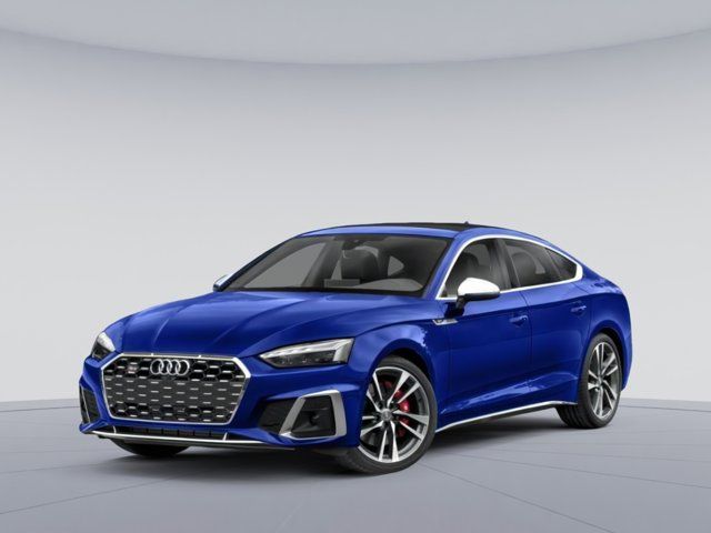 2021 Audi S5 Sportback Prestige