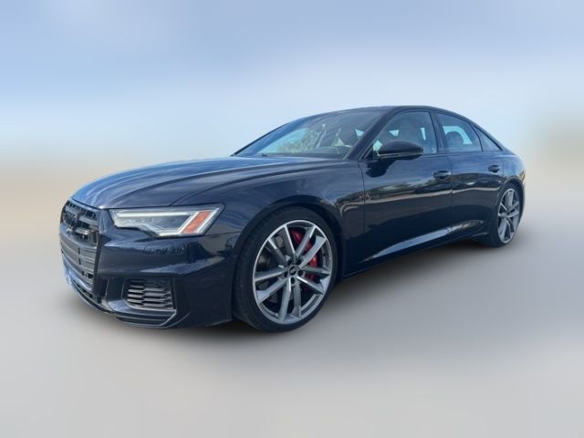 2021 Audi S6 Premium Plus