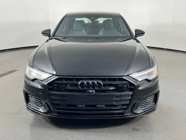 2021 Audi S6 Premium Plus