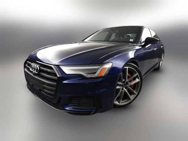 2021 Audi S6 Premium Plus