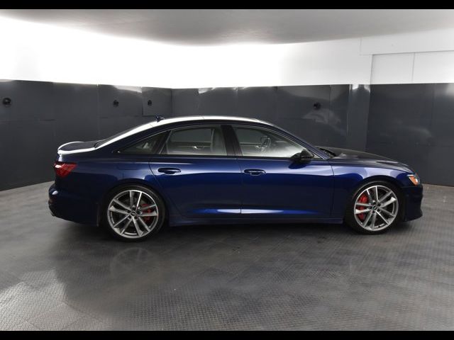 2021 Audi S6 Premium Plus