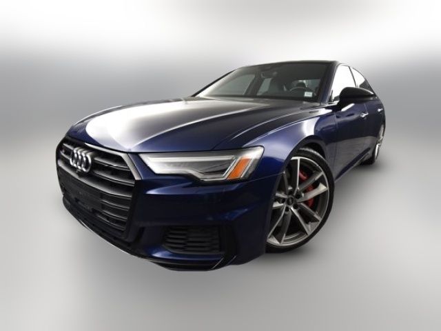 2021 Audi S6 Premium Plus