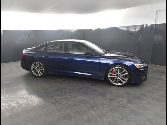 2021 Audi S6 Premium Plus