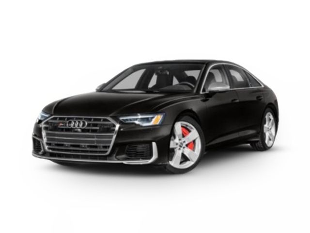 2021 Audi S6 Premium Plus