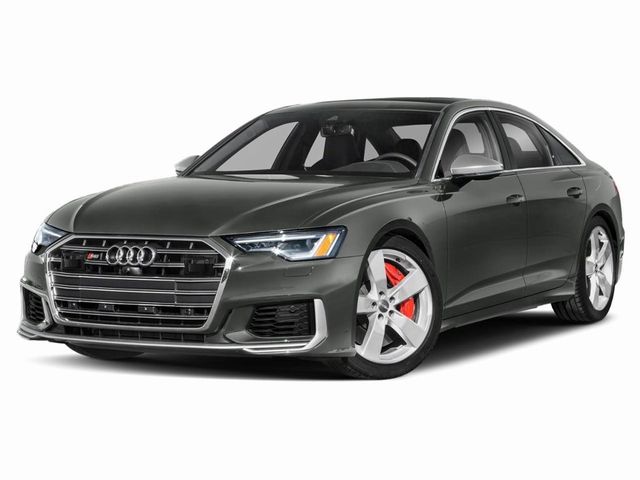 2021 Audi S6 Premium Plus