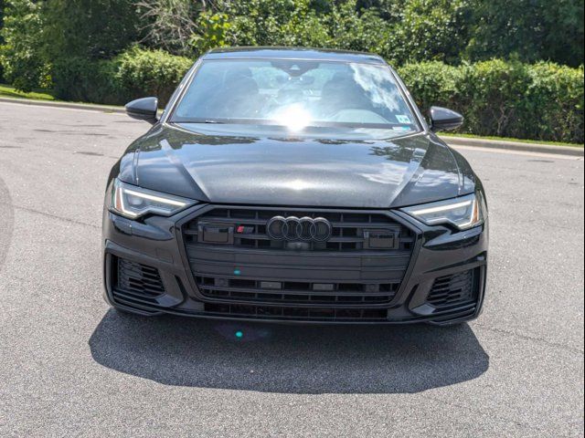 2021 Audi S6 Premium Plus