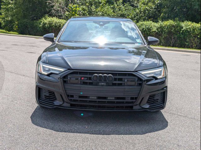 2021 Audi S6 Premium Plus