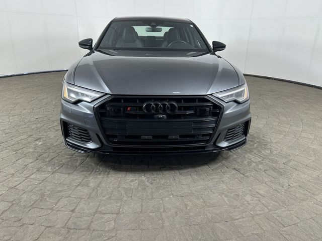 2021 Audi S6 Premium Plus