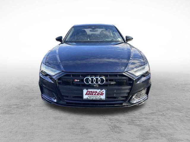 2021 Audi S6 Prestige