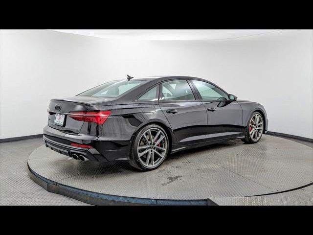 2021 Audi S6 Premium Plus