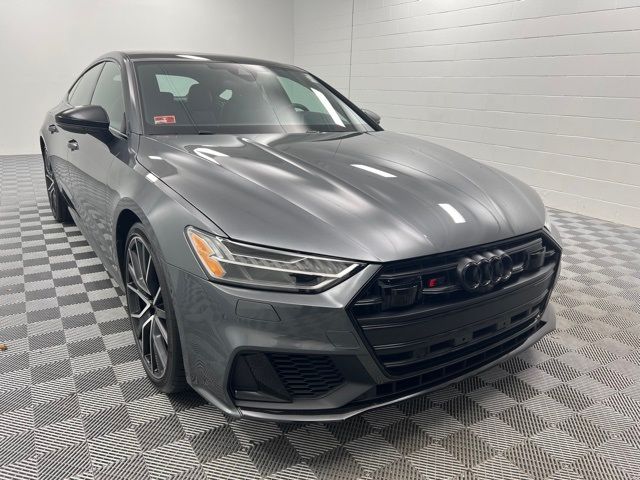 2021 Audi S7 Premium Plus