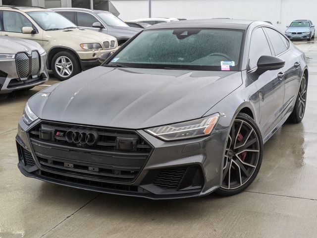 2021 Audi S7 Premium Plus