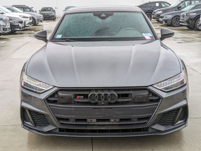 2021 Audi S7 Premium Plus