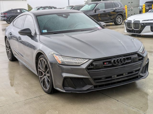 2021 Audi S7 Premium Plus