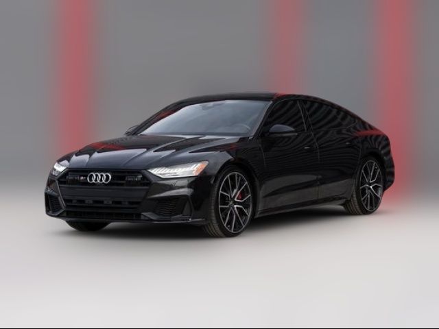 2021 Audi S7 Prestige