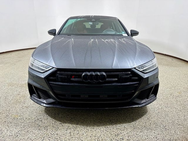 2021 Audi S7 Prestige