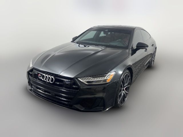 2021 Audi S7 Prestige