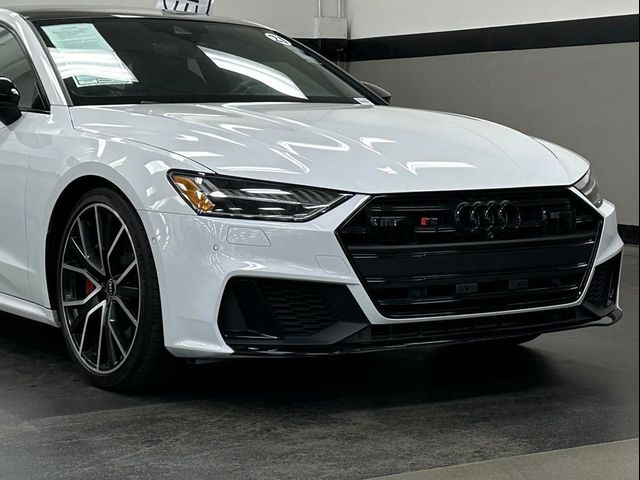 2021 Audi S7 Premium Plus