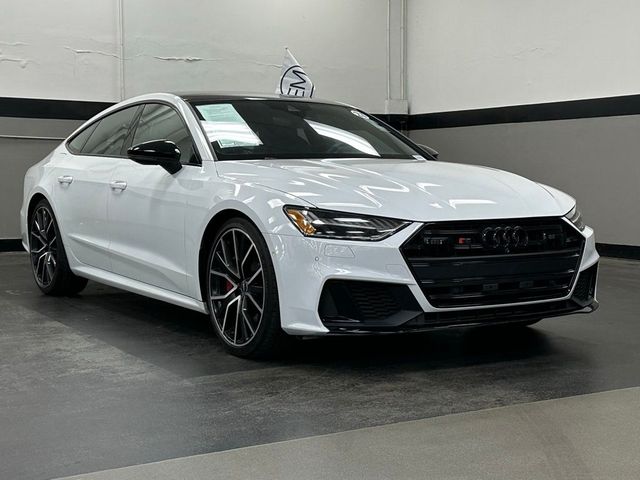 2021 Audi S7 Premium Plus