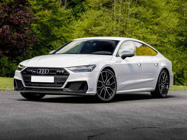 2021 Audi S7 Prestige