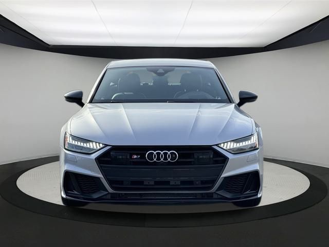 2021 Audi S7 Prestige