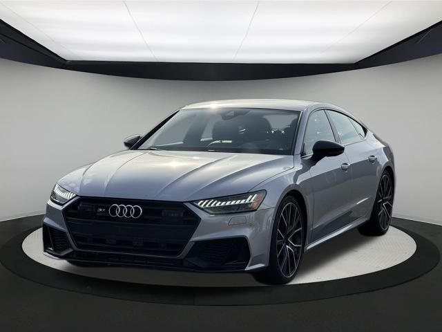 2021 Audi S7 Prestige