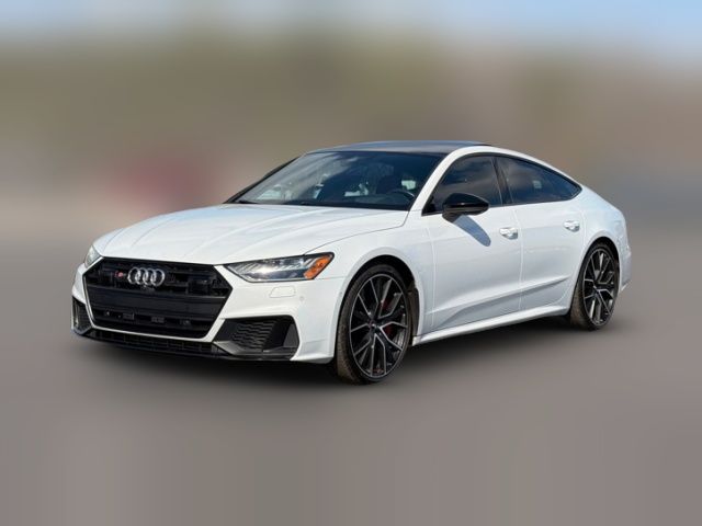 2021 Audi S7 Prestige