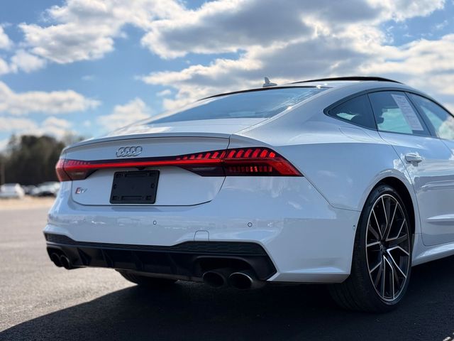 2021 Audi S7 Prestige