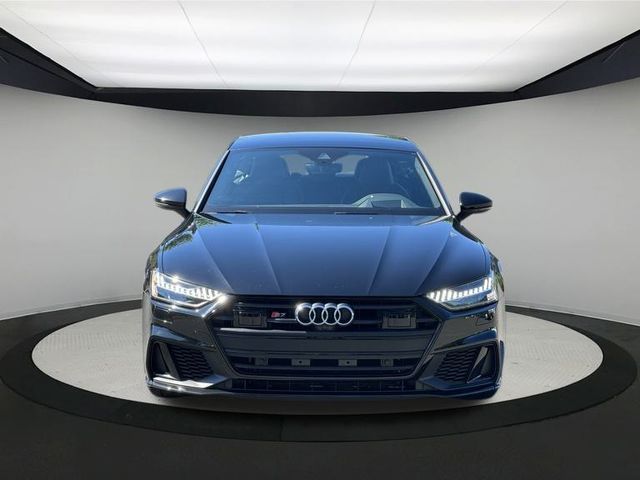 2021 Audi S7 Prestige