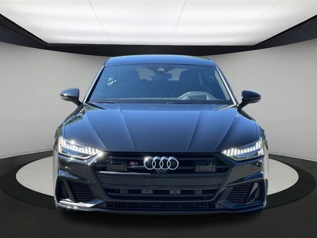 2021 Audi S7 Prestige