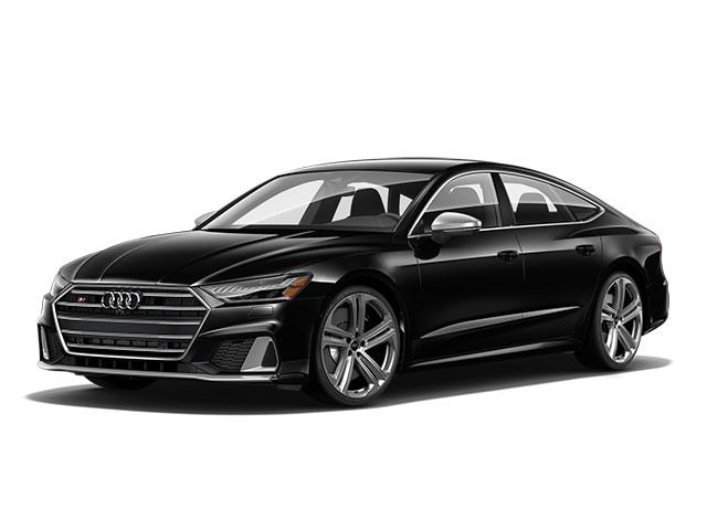 2021 Audi S7 Prestige