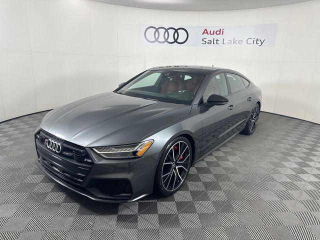 2021 Audi S7 Prestige