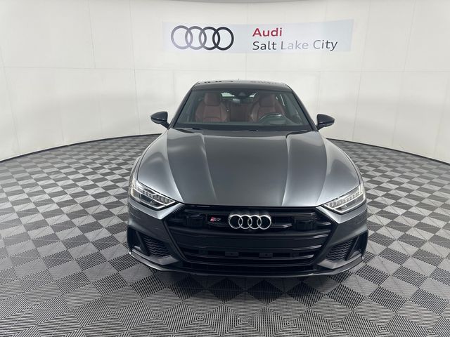 2021 Audi S7 Prestige