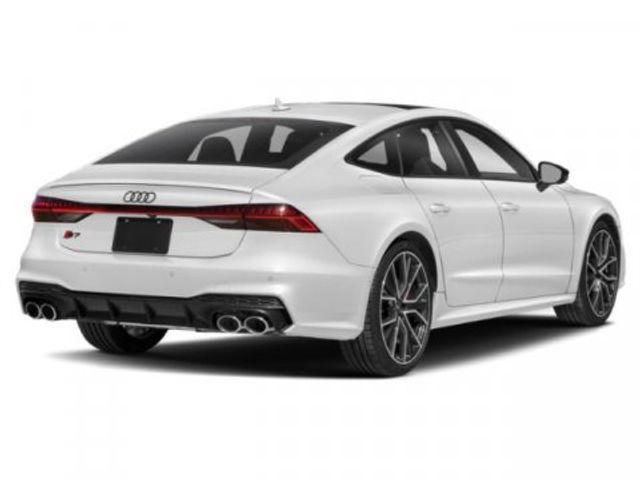 2021 Audi S7 Premium Plus