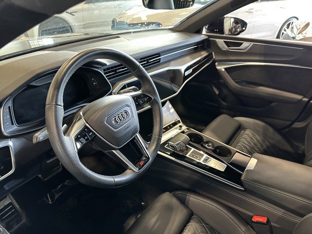 2021 Audi S7 Premium Plus