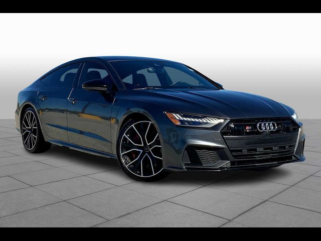 2021 Audi S7 Prestige