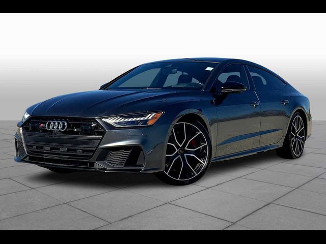 2021 Audi S7 Prestige