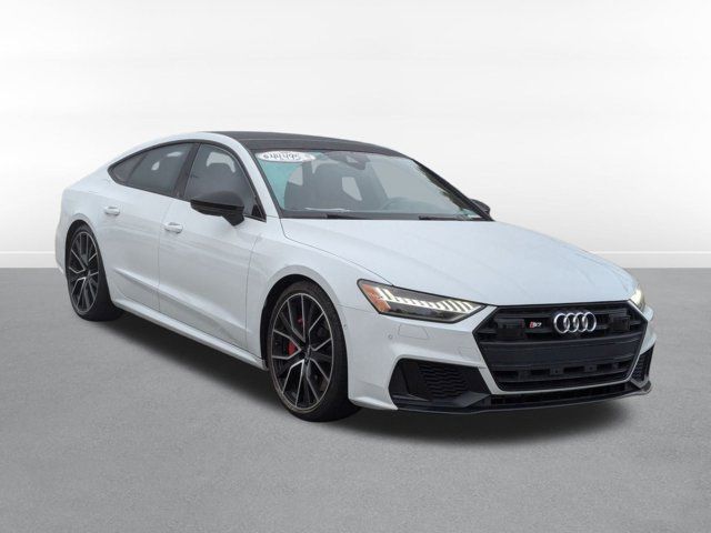 2021 Audi S7 Prestige