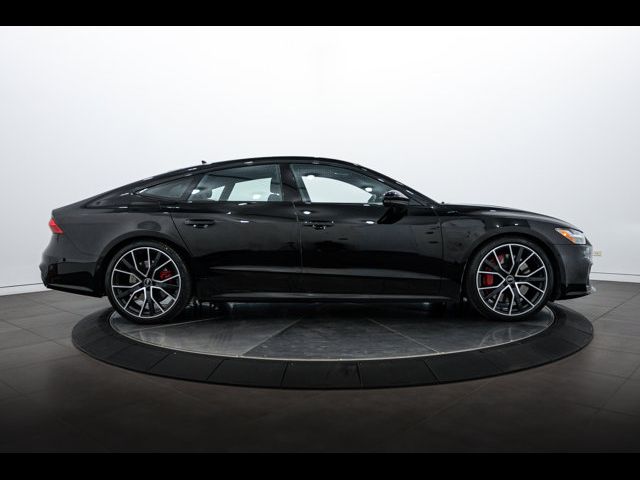 2021 Audi S7 Prestige