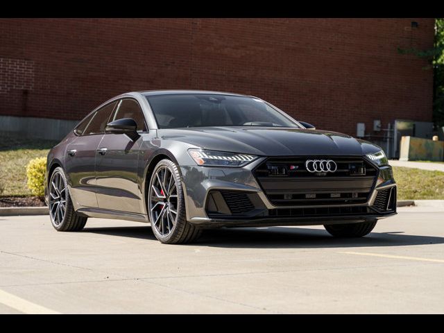 2021 Audi S7 Prestige