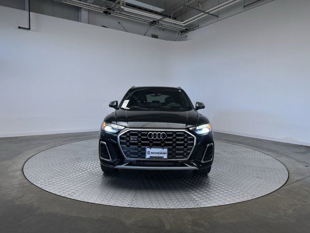 2021 Audi SQ5 Premium