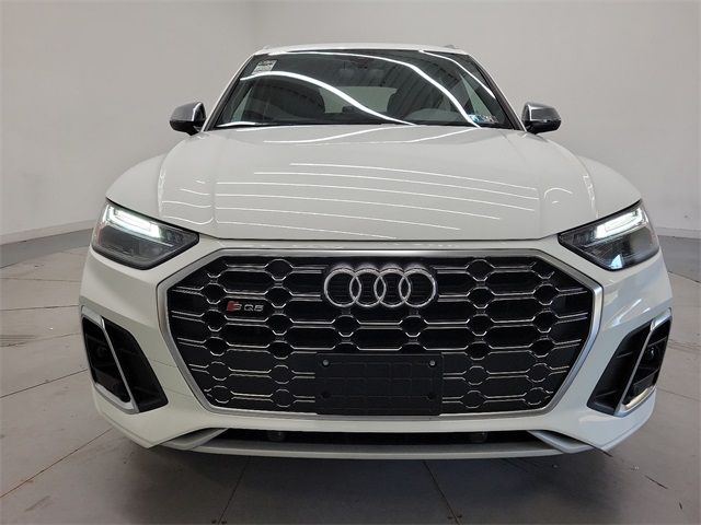 2021 Audi SQ5 Premium