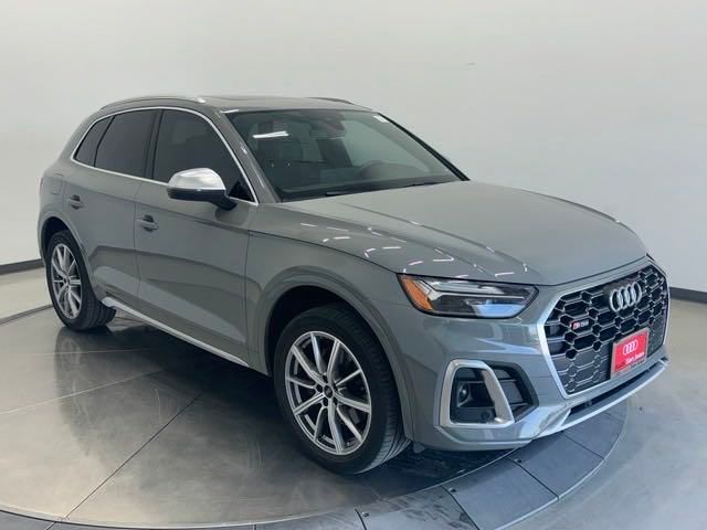 2021 Audi SQ5 Premium