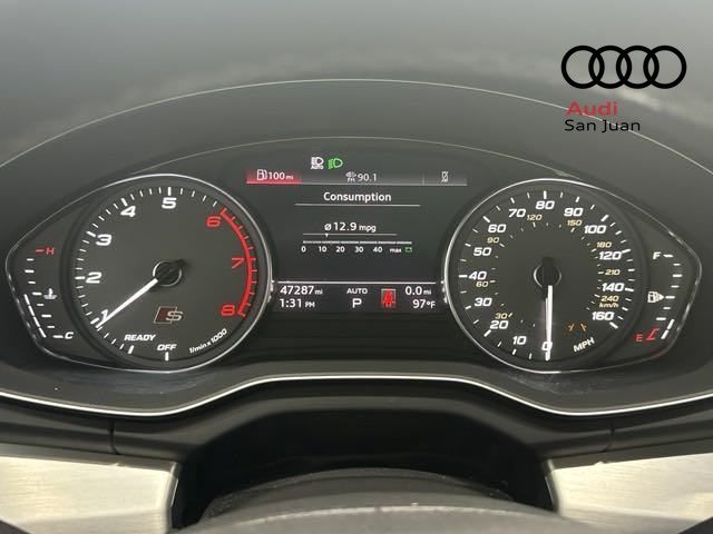 2021 Audi SQ5 Premium