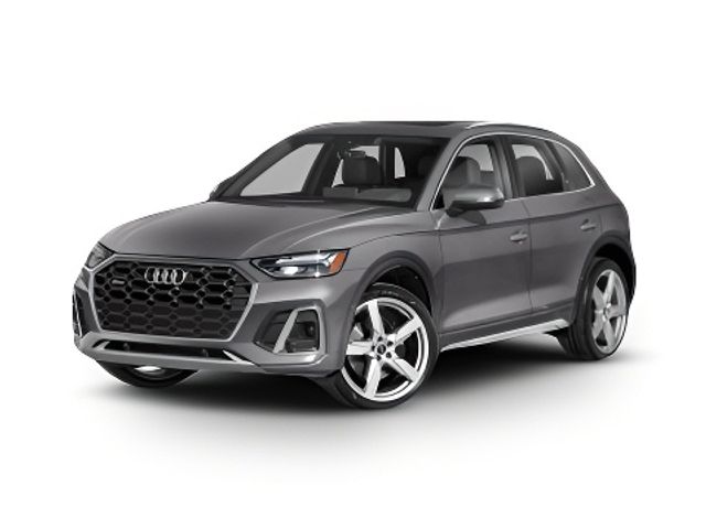 2021 Audi SQ5 Premium